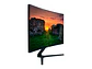 TEROS TE-2734S - Monitor curvo, 27