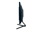 TEROS TE-2734S - Monitor curvo, 27
