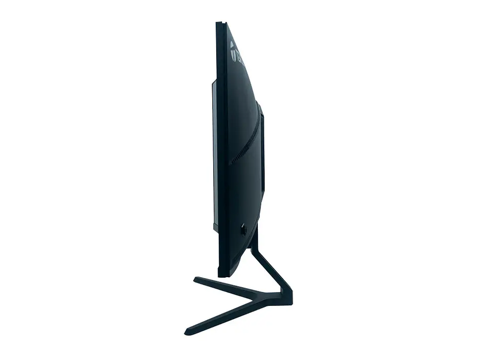 TEROS TE-2734S - Monitor curvo, 27