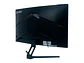 TEROS TE-2734S - Monitor curvo, 27