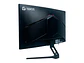 TEROS TE-2734S - Monitor curvo, 27