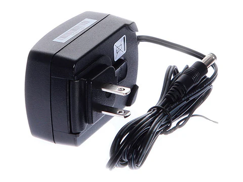 Grandstream 5V/600MAPSU - Fuente DE 5V 0.6AMPERIOS Compatible con GRP/GXP16XX