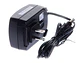 Grandstream 5V/600MAPSU - Fuente DE 5V 0.6AMPERIOS Compatible con GRP/GXP16XX - Miniatura 1