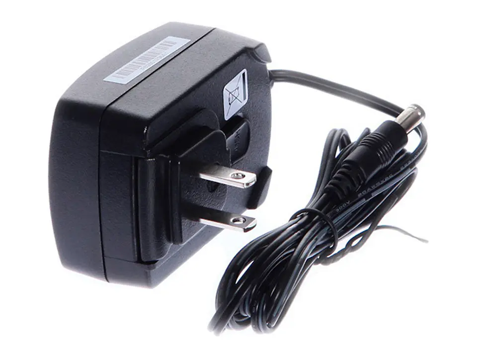 Grandstream 5V/600MAPSU - Fuente DE 5V 0.6AMPERIOS Compatible con GRP/GXP16XX 1