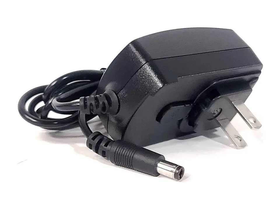 Grandstream 5V/600MAPSU - Fuente DE 5V 0.6AMPERIOS Compatible con GRP/GXP16XX 2