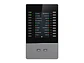 Grandstream GBX20 - Módulo DE Extensión LCD Retroiluminado Compatible con GXV3350, GRP2615 Y GRP2624 - Miniatura 1