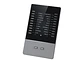 Grandstream GBX20 - Módulo DE Extensión LCD Retroiluminado Compatible con GXV3350, GRP2615 Y GRP2624 - Miniatura 2