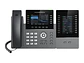 Grandstream GBX20 - Módulo DE Extensión LCD Retroiluminado Compatible con GXV3350, GRP2615 Y GRP2624 - Miniatura 3