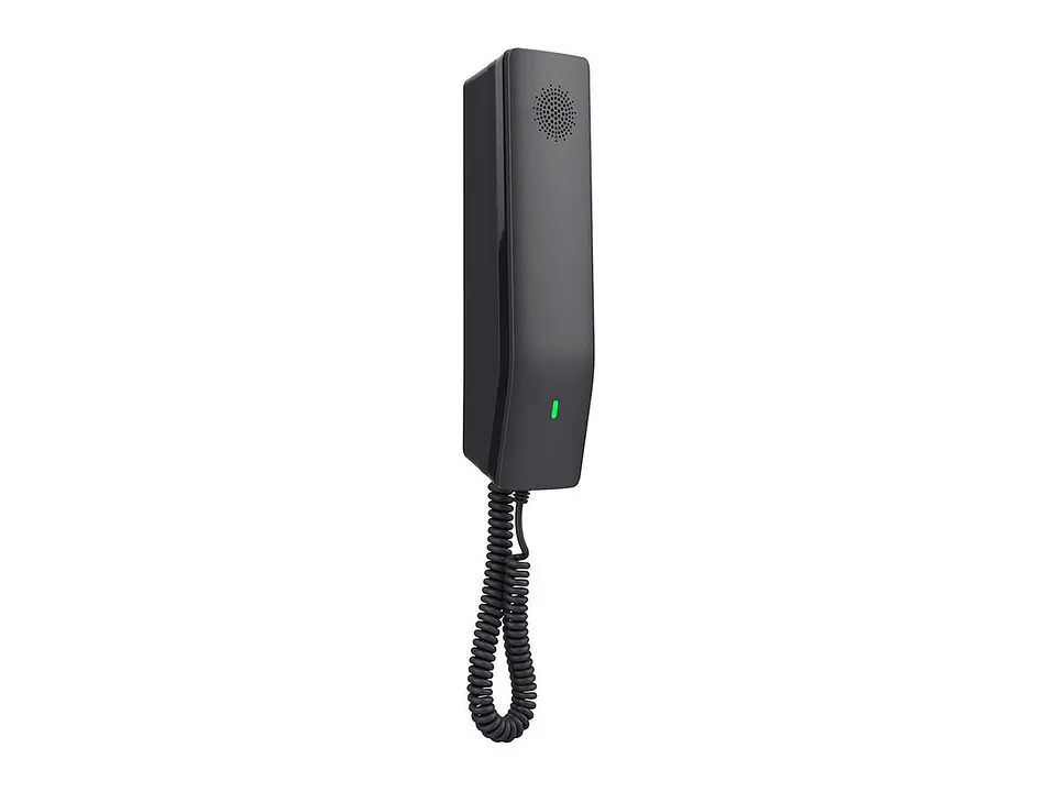 Grandstream GHP611 - NUEVO - 2 Cuentas SIP, 2 Líneas Puerto DE RED DE 100 Mbps con PoE 2