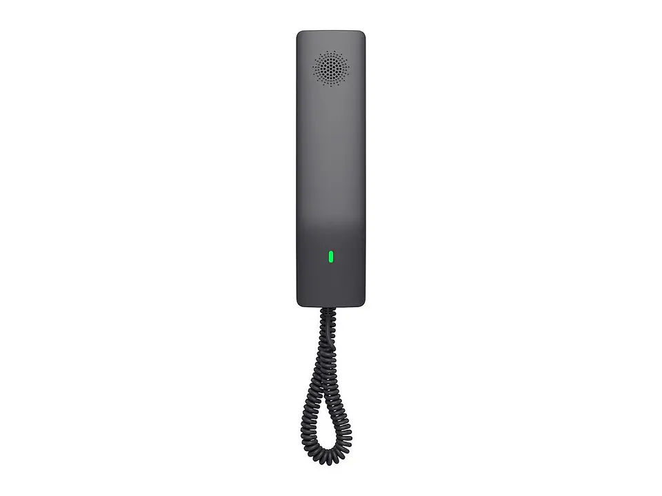 Grandstream GHP611 - NUEVO - 2 Cuentas SIP, 2 Líneas Puerto DE RED DE 100 Mbps con PoE 3