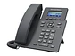 Grandstream GRP2601P - Telefono IP 2 Lineas PoE 2 Cuentas SIP Conferencia DE AUDIO DE 5 Participantes GDMS NOISE Shield Dos Puertos Ethernet NO Incluye Fuente Opcional 5V/600MAPSU - Miniatura 1
