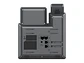 Grandstream GRP2601P - Telefono IP 2 Lineas PoE 2 Cuentas SIP Conferencia DE AUDIO DE 5 Participantes GDMS NOISE Shield Dos Puertos Ethernet NO Incluye Fuente Opcional 5V/600MAPSU - Miniatura 3