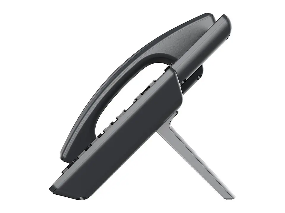 Grandstream GRP2601P - Telefono IP 2 Lineas PoE 2 Cuentas SIP Conferencia DE AUDIO DE 5 Participantes GDMS NOISE Shield Dos Puertos Ethernet NO Incluye Fuente Opcional 5V/600MAPSU 4