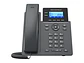 Grandstream GRP2602P - Telefono IP 2 Lineas PoE 4 Cuentas SIP Soportado por GDMS Altavoz Full-duplex con AUDIO HD NO Incluye Fuente Opcional 5V/600MAPSU - Miniatura 2