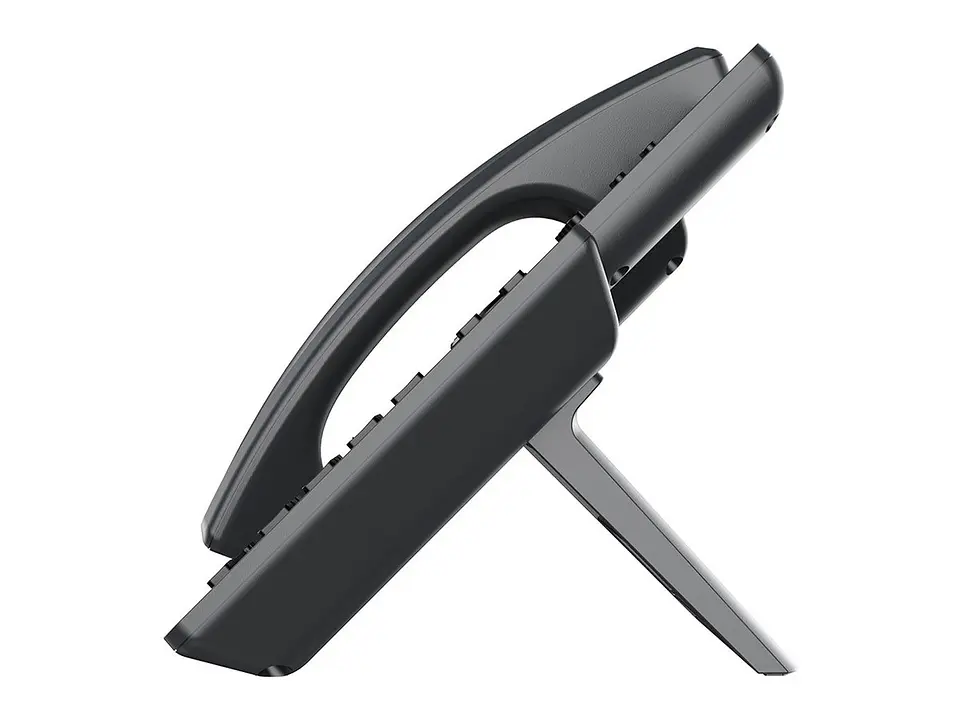 Grandstream GRP2602P - Telefono IP 2 Lineas PoE 4 Cuentas SIP Soportado por GDMS Altavoz Full-duplex con AUDIO HD NO Incluye Fuente Opcional 5V/600MAPSU 3