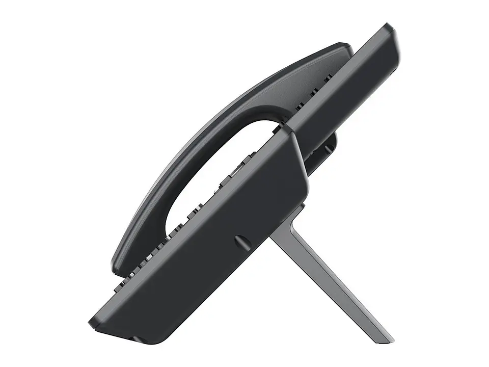 Grandstream GRP2604P - 6 Cuentas SIP / 10 Teclas BLF / 10/100/1000 Mbps/ LCD 2,7