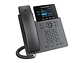 Grandstream GRP2610P - 02 Lineas, 02 cuentas SIP, 8 botones virtuales VPK, pantalla 2.4 Pulgadas (320x240) TFT 10/100 Mbps PoE integrado, NO incluye fuente de alimentación 5v - Miniatura 1