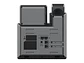 Grandstream GRP2610P - 02 Lineas, 02 cuentas SIP, 8 botones virtuales VPK, pantalla 2.4 Pulgadas (320x240) TFT 10/100 Mbps PoE integrado, NO incluye fuente de alimentación 5v - Miniatura 3