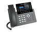 Grandstream GRP2615 - 10 Teclas DE LÍNEA con Hasta 5 Cuentas SIP WI-FI DE DOBLE BANDA 802.11 A/b/g/n/ac 40 Teclas BLF Digitales Integradas Bluetooth Integrado - Miniatura 1