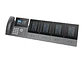 Grandstream GRP2615 - 10 Teclas DE LÍNEA con Hasta 5 Cuentas SIP WI-FI DE DOBLE BANDA 802.11 A/b/g/n/ac 40 Teclas BLF Digitales Integradas Bluetooth Integrado - Miniatura 4