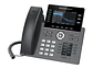 Grandstream GRP2616 - 6 Líneas, 6 Cuentas Sip,wi-fi DE DOBLE BANDA Ac,bluetooth Integrado 8 Teclas BFL Fisicas, 24 BFL Digitales - Miniatura 1