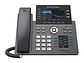 Grandstream GRP2616 - 6 Líneas, 6 Cuentas Sip,wi-fi DE DOBLE BANDA Ac,bluetooth Integrado 8 Teclas BFL Fisicas, 24 BFL Digitales - Miniatura 2