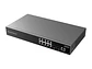 Grandstream GWN7801P - GWN GS Switch 8 Puertos PoE+ Gigabit Administrable 150W - Miniatura 1