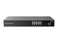 Grandstream GWN7801P - GWN GS Switch 8 Puertos PoE+ Gigabit Administrable 150W - Miniatura 2