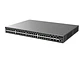 Grandstream GWN7806P - GWN GS Switch 48 Puertos PoE+ Gigabit Administrable 470W - Miniatura 1