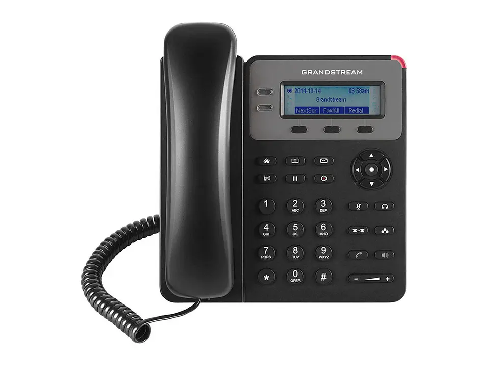 Grandstream GXP1615 - Phones Smallb 1