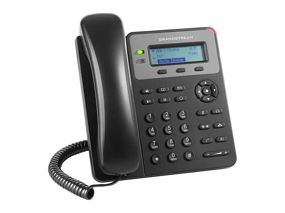 Grandstream GXP1615 - Phones Smallb 2