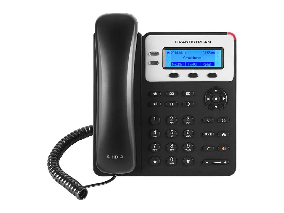Grandstream GXP1620 - Phones Smallb 2
