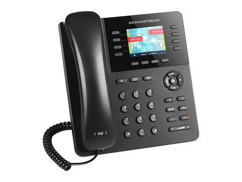 Grandstream GXP2135 - Phones Enterprise