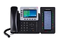 Grandstream GXP2140 - Phones Enterprise - Miniatura 3