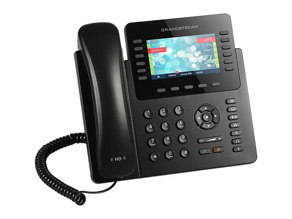 Grandstream GXP2170 - Phones Enterprise 1