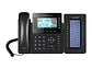 Grandstream GXP2170 - Phones Enterprise - Miniatura 2