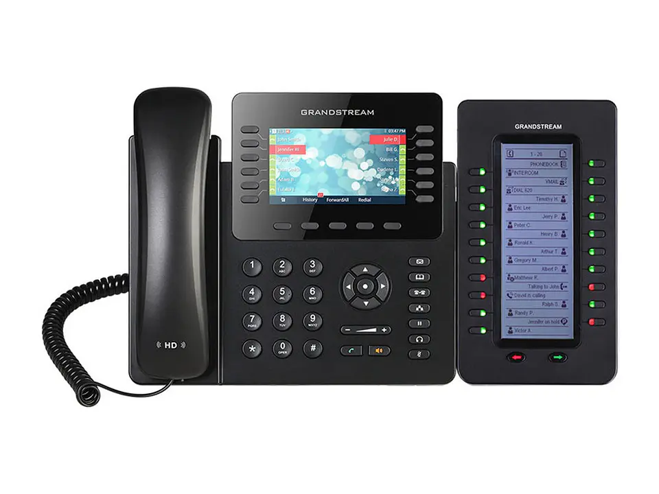 Grandstream GXP2170 - Phones Enterprise 2