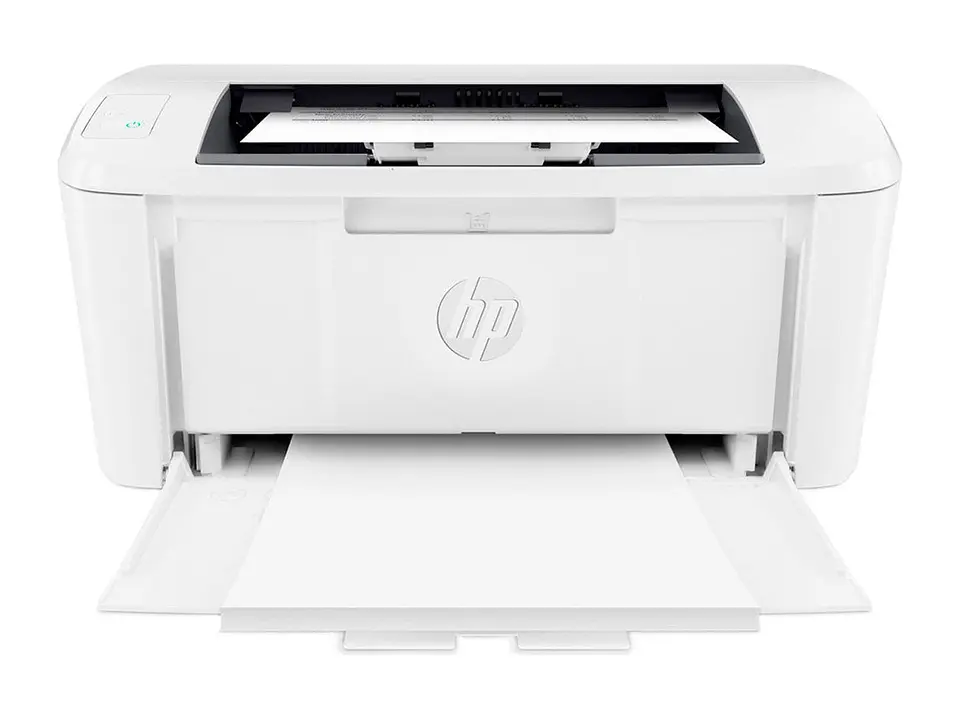 Hp Laser 111A Printer Laser 1