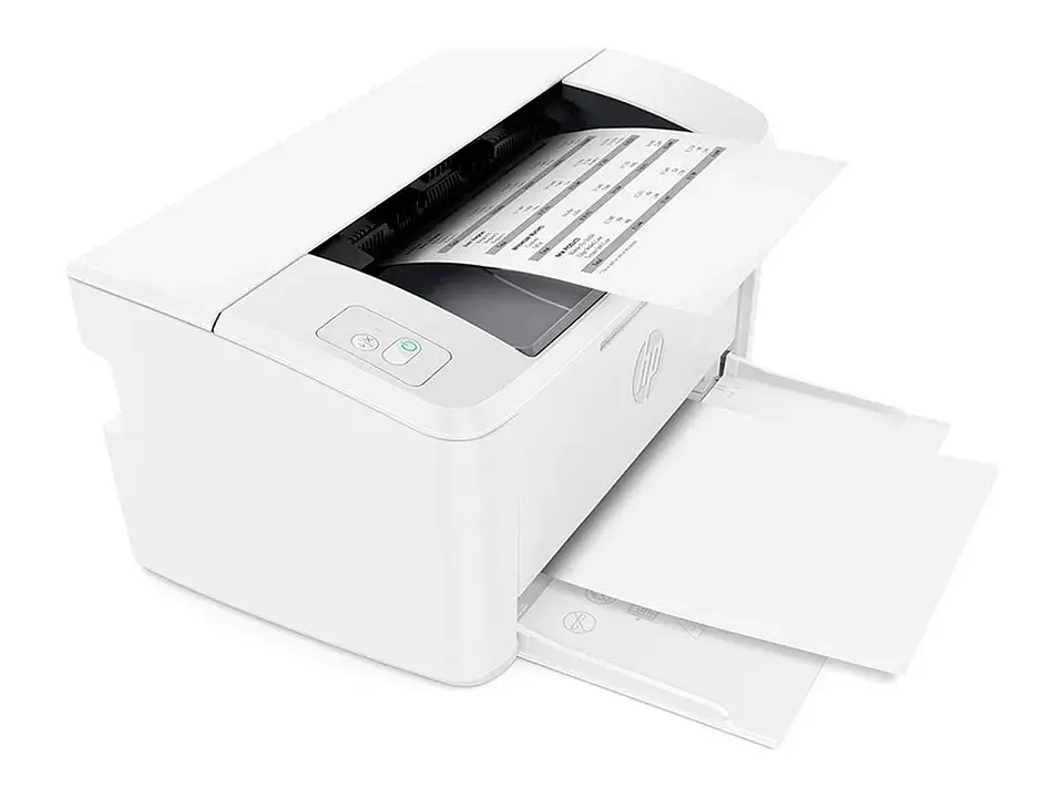 Hp Laser 111A Printer Laser 3