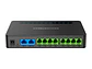 HT818 V2 - HT818 V2 es un poderoso gateway VoIP con 8 puertos FXS y un router NAT Gigabit integrado. - Miniatura 2
