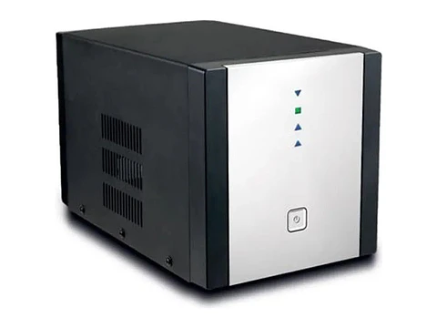 CDP R-AVR3008I - Estabilizador 3000VA/2400W 8 Salidas