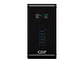 CDP R-SMART-1210I - UPS interactivo 1200VA/750W, 220V, rango 154–290V, LCD, 2 baterías 12V/9Ah, <6ms transferencia, protección completa y hasta 50 min autonomía - Miniatura 1