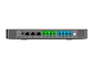 Grandstream UCM6304A - Soporta Hasta 1000 Registros, 150 Llamadas EN Simulataneo, 4 Puerto FXO, 4 Puertos FXS NO Soporta Sistema Video Conferencia, UCM Remote Connect SI ES Compatible con GDS3710 - Miniatura 3