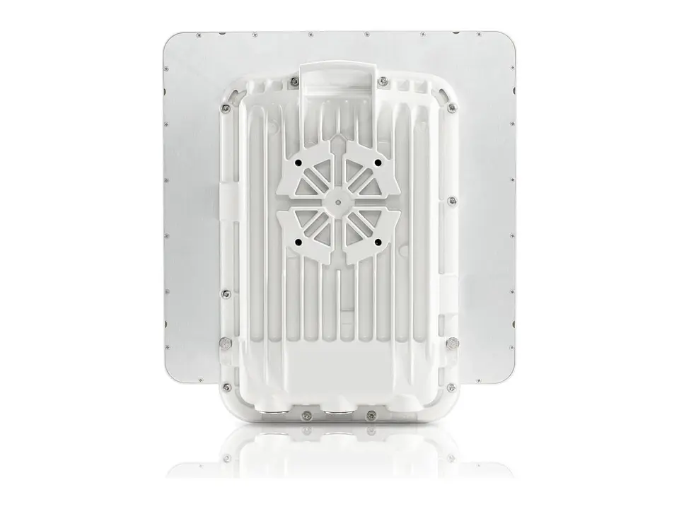 Cambium C050067H010D - PTP 670 Integrated 23DBI End With AC+DC Enhanced Supply (ROW - U.S. Line Cord) 1