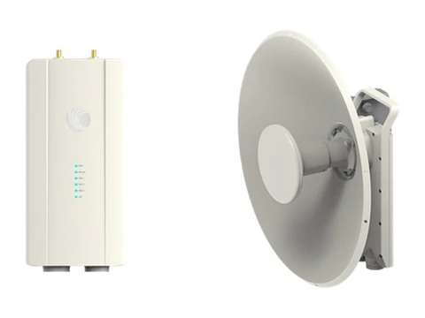 Cambium Networks C050940C121A - Radio PtP/PtMP ePMP Force 400C 5GHz - Cable US Incluido