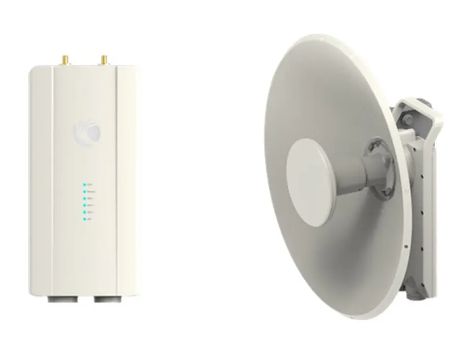 Cambium Networks C050940C121A - Radio PtP/PtMP ePMP Force 400C 5GHz - Cable US Incluido 1