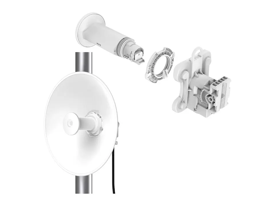 Cambium C050940M151 - ePMP 5 GHz Force 4525L SM 6-PACK Packaging, Priced Per Radio (ROW) (US Cord) 2