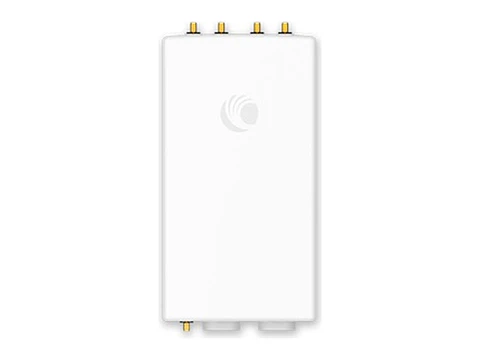 Cambium Networks C060940A121A - Radio Access Point ePMP 4600 6GHz 4x4 - Cable US Incluido