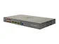 Cambium MXEX2016MXPA00 - cnMatrix EX2016M-P, Intelligent Ethernet PoE Switch, 8X1G+6X2.5G+2XSFP+, NO PWR Cord - Miniatura 2