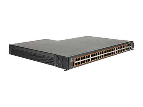 Cambium Networks MXEX2052GXPA10 - Switch PoE Administrable 48 Puertos Gigabit + 4 SFP+ - Serie cnMatrix EX2052R-P